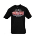 Hendo Chicago Walkout Tee - Black