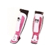 Amazonia Purple MMA Shinguards