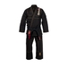 Black Kanji Pro Jiu Jitsu Lightweight Gi