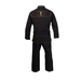 Black Kanji Pro Jiu Jitsu Lightweight Gi