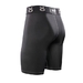 Compression Short - Black