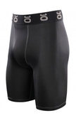 Compression Short - Black