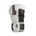 Tokushu Hybrid Gloves 7oz - White