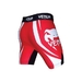 "Electron 2.0" Vale Tudo shorts - Red