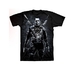 Zombie Apocalypse T-Shirt - Black