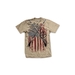 Second Amendment T-Shirt - Beige