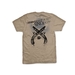 Second Amendment T-Shirt - Beige