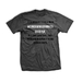 NCO Backbone of the Military T-Shirt - Grey