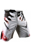 Frakas eX The Dead Shorts - White