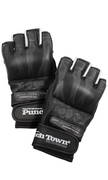 KARPAL eX mk II MMA Gloves - Black