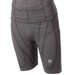 UFC Performance AIM Compression Underwear - Grey