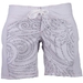 Womens Spectrum Short - Grey