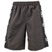 Youth Performance Short - Pewter