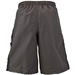 Youth Performance Short - Pewter