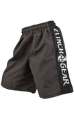 Youth Performance Short - Pewter