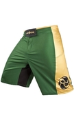 Signature Ringside Short - Green