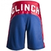 Signature Ringside Short - Navy