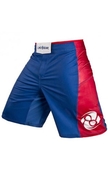 Signature Ringside Short - Navy