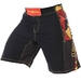 Signature Blaze Short - Black