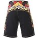 Signature Blaze Short - Black