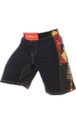 Signature Blaze Short - Black