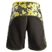 Signature Particle Short - Black