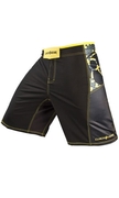 Signature Particle Short - Black