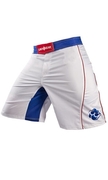 Flex II Apollo Short - White