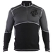 Zone Recovery Top L/S - Black