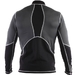 Zone Recovery Top L/S - Black