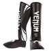 "Challenger" Standup Shinguards - Black