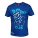 Club T-Shirt - Blue