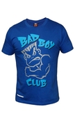 Club T-Shirt - Blue