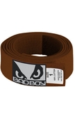 Gi Belt - Brown