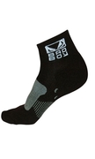 Technical Training Socks - Black