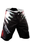 Frakas eX The Dead Shorts - Black