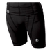 Performance Aim Ladies Compression Shorts - Black