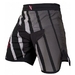 Flex Fight Shorts - Black