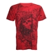 Keffiyeh T-Shirt - Red