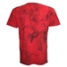 Keffiyeh T-Shirt - Red