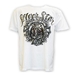 Knockout T-Shirt - White