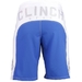 Signature Ringside Short - Athletic Blue