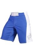 Signature Ringside Short - Athletic Blue