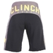 Signature Ringside Short - Granite