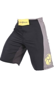 Signature Ringside Short - Granite