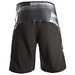 Signature Hazy Short - Black