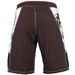 Flex II Blur Short - Grey