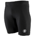 Training Compression Short - Black