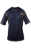 VO2 Cardio Top - Navy