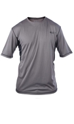 VO2 Cardio Top - Cold Grey